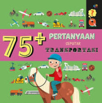 Image of 75 + Pertanyaan Seputar Transportasi