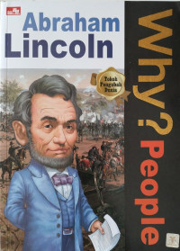 Image of Abraham Lincoln - Why? People