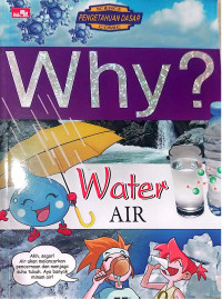 Image of Air - Why