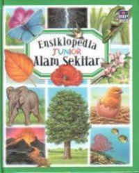 Image of Alam Sekitar - Ensiklopedia Junior
