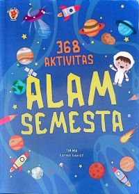 Image of Alam Semesta - 368 Aktivitas