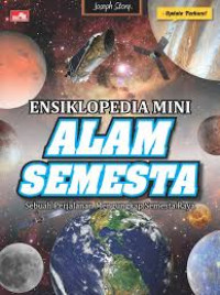 Image of Alam Semesta - Ensiklopedia Mini