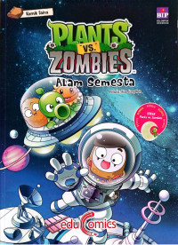Image of ALam Semesta - Plants VS ZOmbies