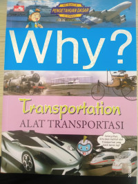 Image of Alat Transportasi - Why