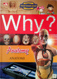 Image of Anatomy - Why?