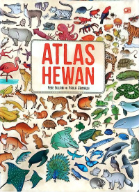 Image of Atlas Hewan