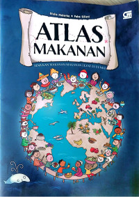 Image of Atlas Makanan
