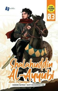 Image of Awal Perjuangan-Shalahuddin Al-Ayyubi