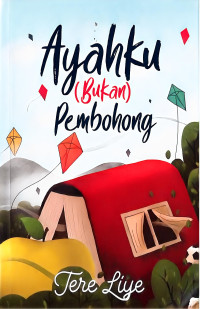 Image of Ayahku (bukan) Pembohong