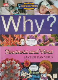 Image of Backteria and Virus - Why?