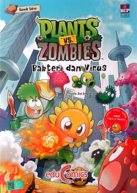 Image of Bakteri dan Virus - Plants Vs Zombies