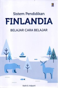 Image of Belajar Cara Belajar - Sistem Pendidikan Finlandia