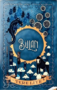 Image of Bulan