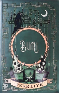 Image of Bumi