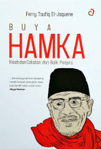 Image of Buya Hamka - Kisah dan Catatan dari Balik Penjara