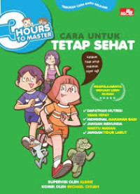 Image of Cara Untuk Tetap Sehat - 3 Hours To Master