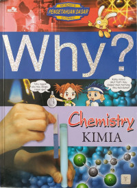 Image of Chemistry - Why ?