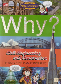 Image of Civil Engineering and Construction - Why?