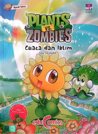 Image of Cuaca dan Iklim - Plants Vs Zombies