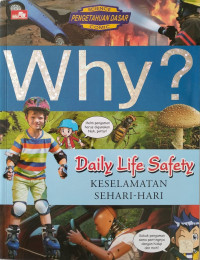 Image of Daily Life Safety - Why?