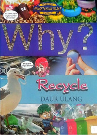 Image of Daur Ulang - Why
