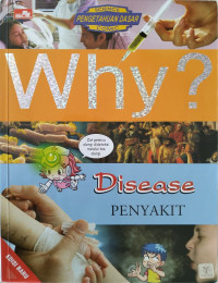 Image of Disease - Why?