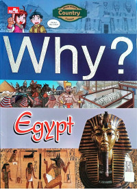 Image of Egypt - Why