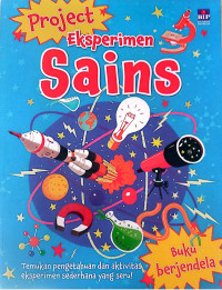 Image of Eksperimen Sains Project