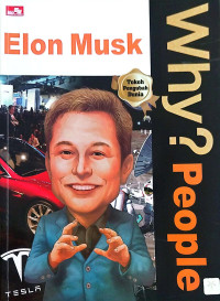 Image of Elon Musk - Why? People