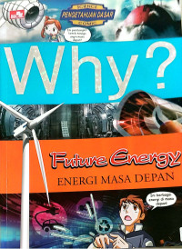 Image of Energi Masa Depan - Why