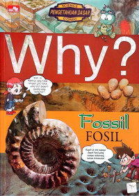 Image of Fosil - Why