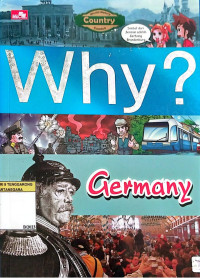 Image of Germany - Why