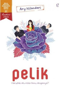 Image of Haruskah aku relain kamu dengannya? - Pelik
