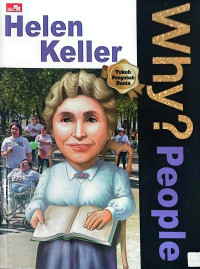 Image of Helen Keller - Why? People