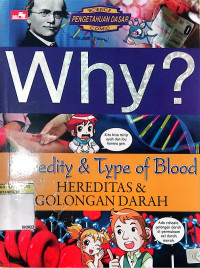 Image of Hereditas & Golongan Darah - Why