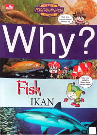Image of Ikan - Why