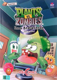 Image of Ilmu Kedokteran - Plants Vs Zombies