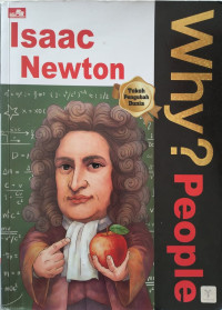 Image of Isaac Newton - Why?