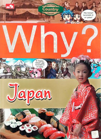 Image of Japan - Why ?