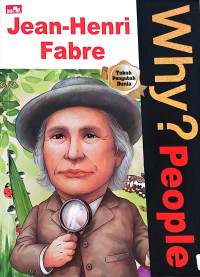Image of Jean - Henri Fabre - Why ? People