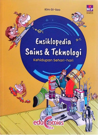 Image of Kehidupan Sehari-hari - Ensiklopedia Sains & Teknologi