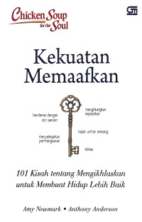 Image of Kekuatan Memaafkan