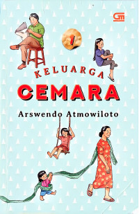 Image of Keluarga Cemara 1