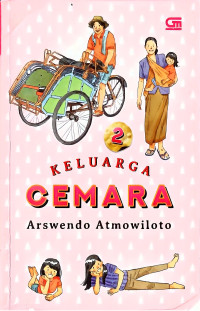 Image of Keluarga Cemara 2