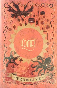 Image of Komet