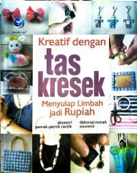 Image of Kreatif dengan Tas Kresek