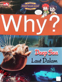Image of Laut Dalam - Why