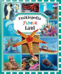 Image of Laut - Ensiklopedia Junior