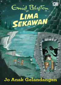 Image of Jo Anak Gelandangan - Lima Sekawan