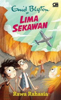 Image of Rawa Rahasia - Lima Sekawan